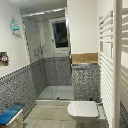 Handy Idromassaggio Brindisi