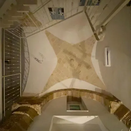 Handy Idromassaggio Бриндизи