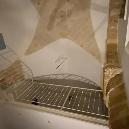 Handy Idromassaggio Brindisi