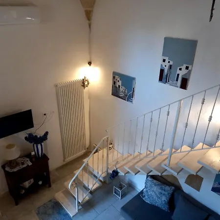 Handy Idromassaggio Apartment