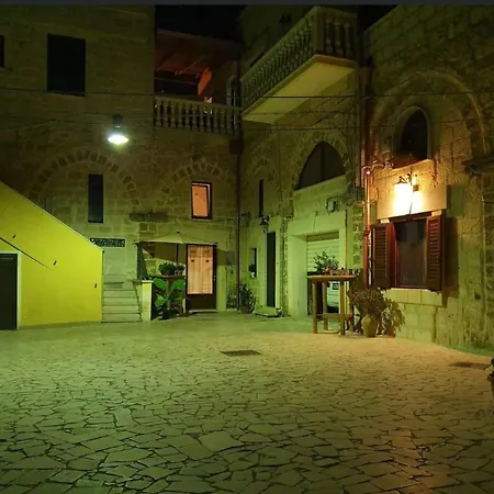 Handy Idromassaggio * Бриндизи