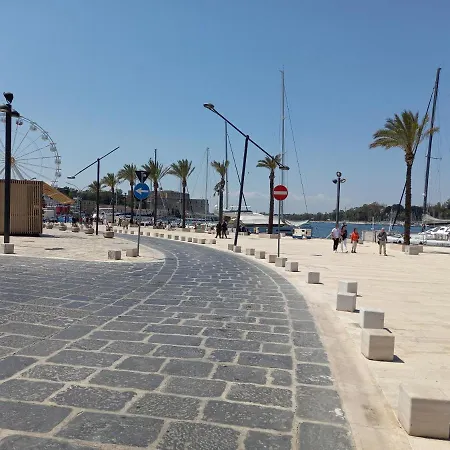 Handy Idromassaggio Бриндизи