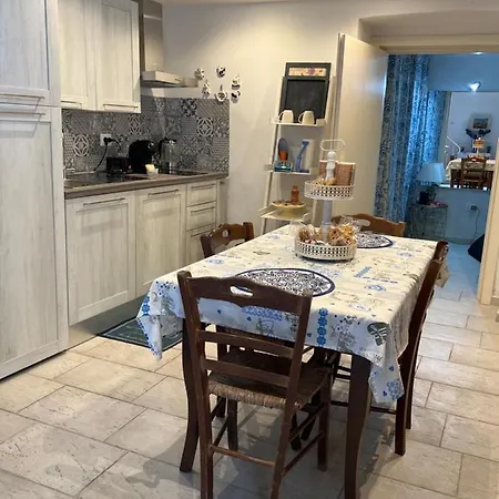 Handy Idromassaggio Brindisi