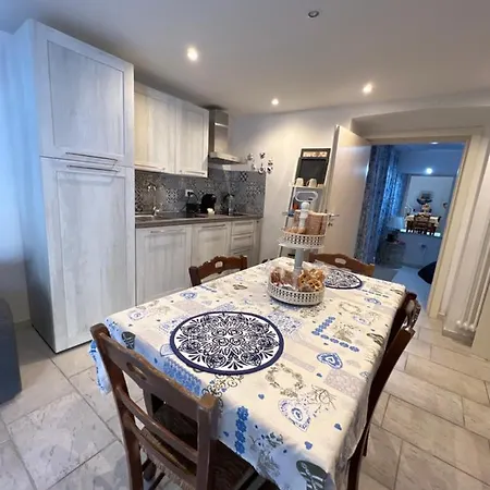 Apartment Handy Idromassaggio