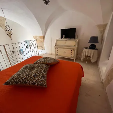 Handy Idromassaggio Апартаменты *