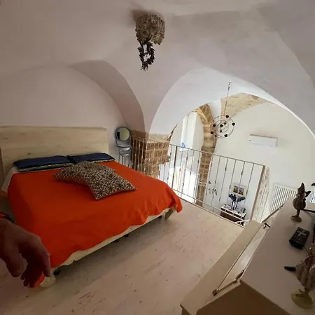 Apartamento Handy Idromassaggio Brindisi