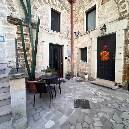 Handy Idromassaggio Бриндизи