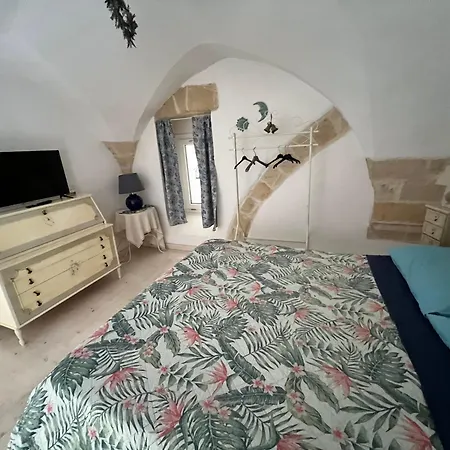 Handy Idromassaggio * Brindisi