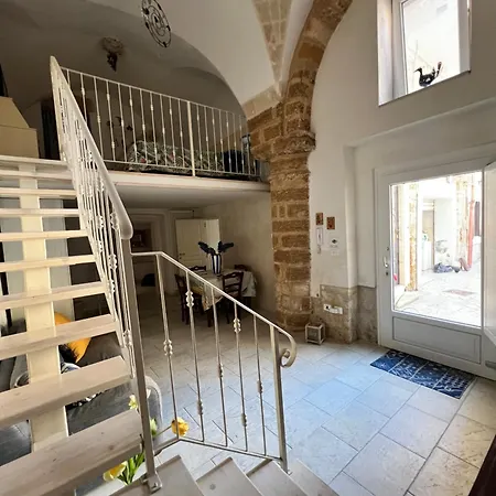 Handy Idromassaggio Apartment Brindisi