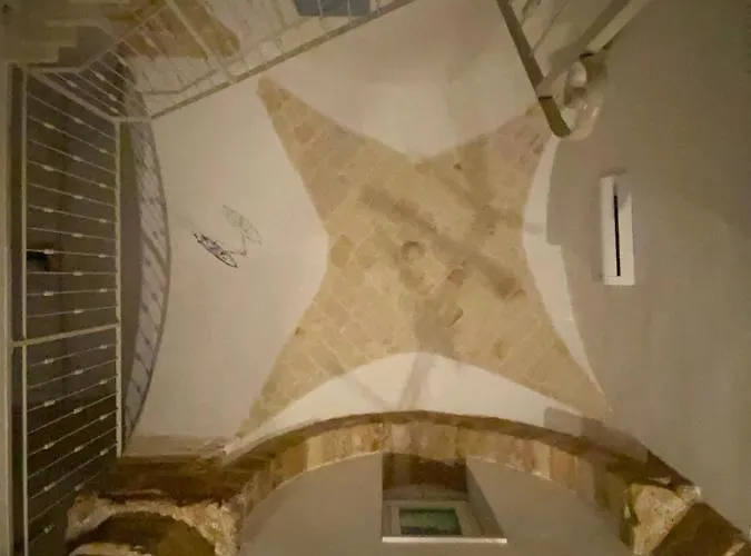 Handy Idromassaggio Brindisi