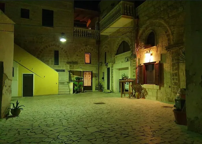 Handy Idromassaggio * ברינדיזי