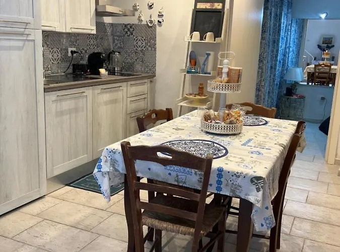 Handy Idromassaggio ברינדיזי