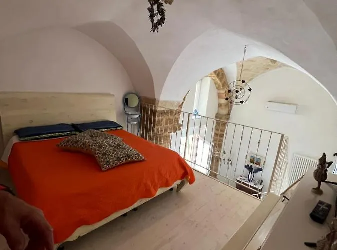 Lejlighed Handy Idromassaggio Brindisi